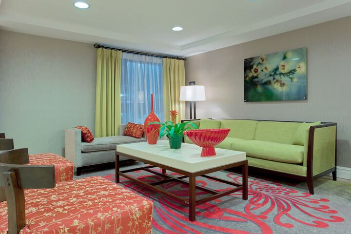 Holiday Inn Express Hotel Of Neptune, An IHG Hotel - thumb 4