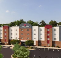 Candlewood Suites Apex Raleigh Area an IHG Hotel - Accommodation Denver