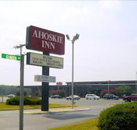 Ahoskie Inn - Accommodation Denver