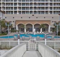 Beach Club Condominiums by Wyndham Vacation Rentals - Accommodation Denver