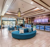 Fairfield Inn  Suites Alamogordo - Accommodation Denver