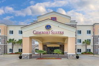 Comfort Suites Leesville