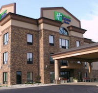 Holiday Inn Express Arkadelphia - Caddo Valley an IHG Hotel - Accommodation Denver