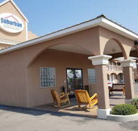 Suburban Extended Stay Hotel - Accommodation Denver