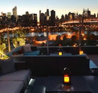 Z NYC Hotel - Accommodation Denver