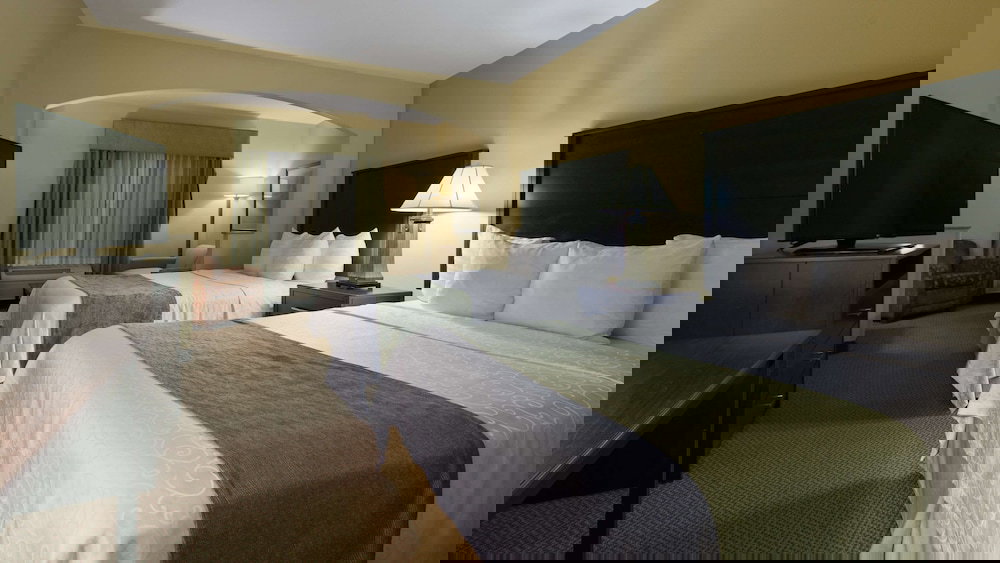 Best Western Plus Port Of Camas - Washougal Convention Center - thumb 5