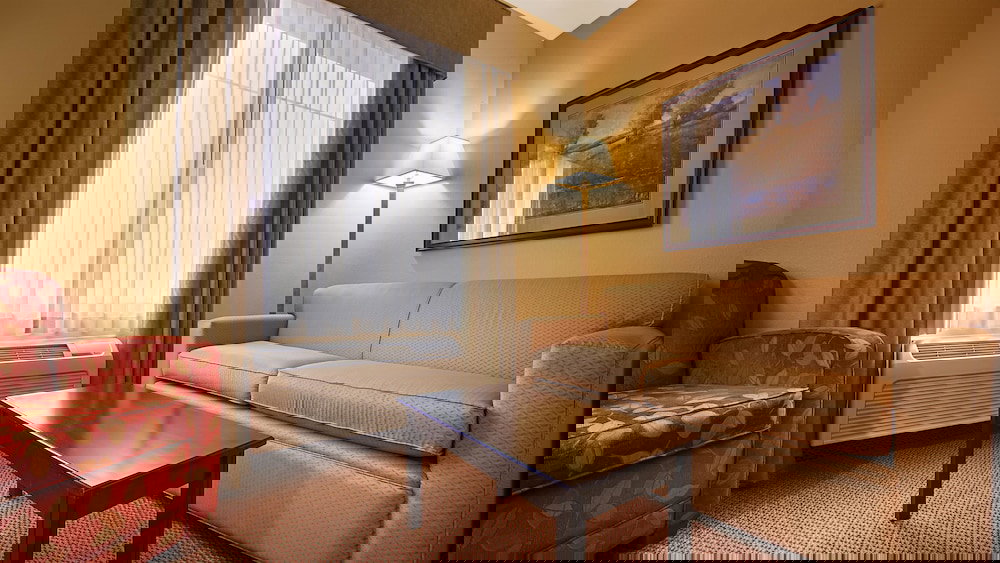 Best Western Plus Port Of Camas - Washougal Convention Center - thumb 6