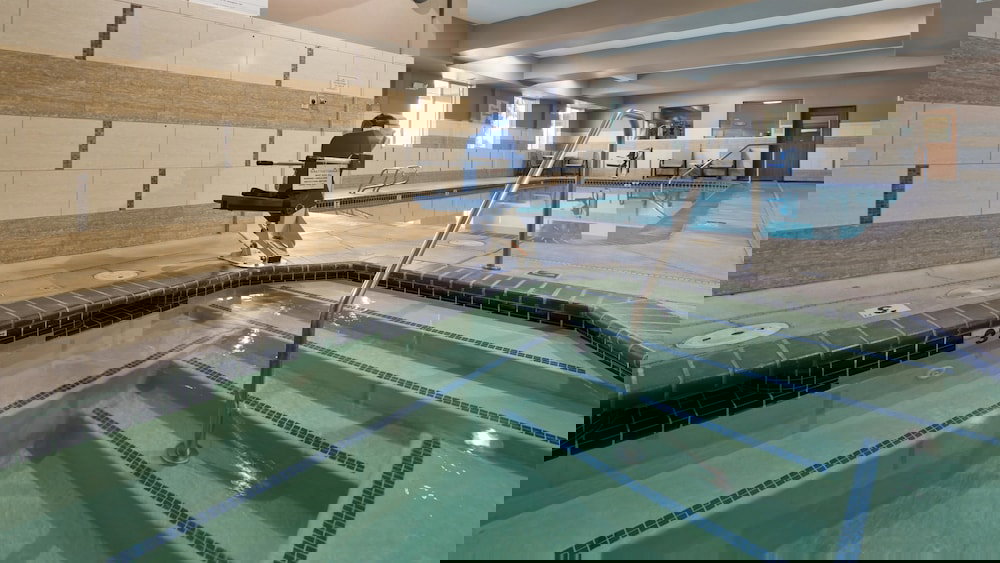 Best Western Plus Port Of Camas - Washougal Convention Center - thumb 0