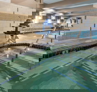 Best Western Plus Port of Camas - Washougal Convention Center - Accommodation Denver