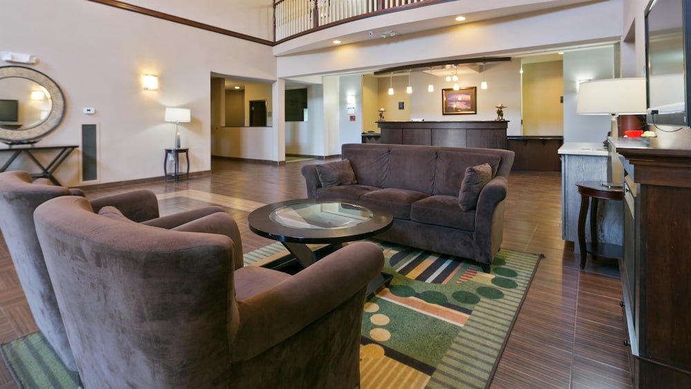 Best Western Plus Port Of Camas - Washougal Convention Center - thumb 1