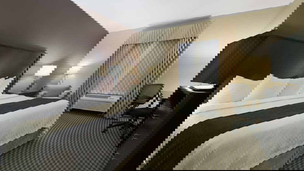 Best Western Plus Port Of Camas - Washougal Convention Center - thumb 4