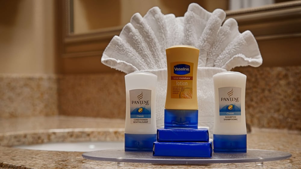 Best Western Plus Port Of Camas - Washougal Convention Center - thumb 3