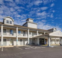 SureStay Plus Hotel by Best Western Asheboro - Accommodation Denver