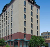 Red Lion Inn  Suites Long Island City - Accommodation Denver