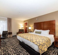 Baymont by Wyndham Caddo Valley/Arkadelphia - Accommodation Denver