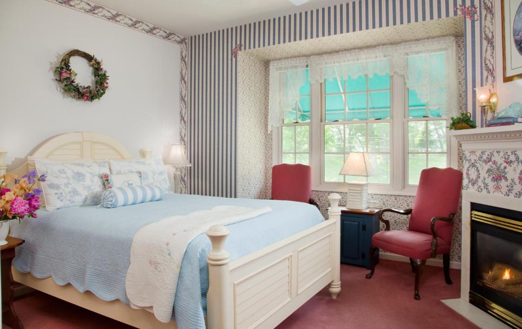 Inn At The Park - thumb 2