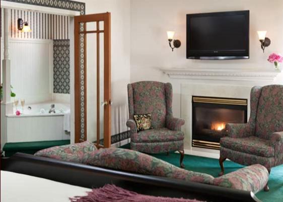 Inn At The Park - thumb 6