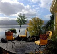 The Villa at Little Cape Horn - Accommodation Denver
