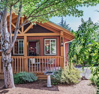 Carson Ridge Luxury Cabins - Accommodation Denver