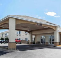 Quality Inn Belton - Kansas City South - Accommodation Denver