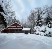 Snowed Inn - Accommodation Denver