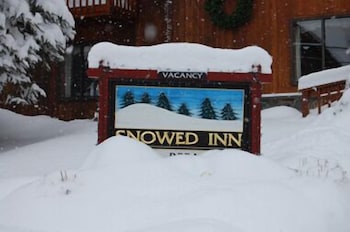 Snowed Inn - thumb 1