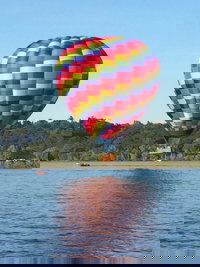 Young America Mn Accommodation Denver