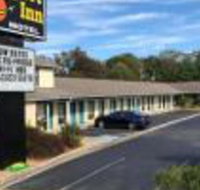 Airport Inn Motel Richmond - Accommodation Denver