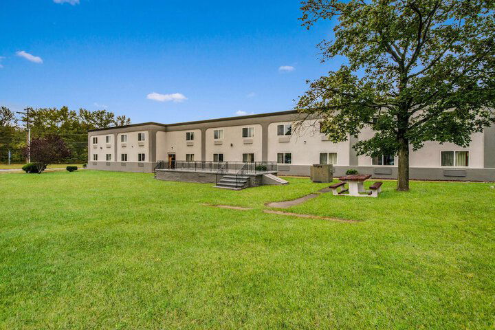 Motel 6 Tinton Falls, NJ â€“ Neptune - thumb 5