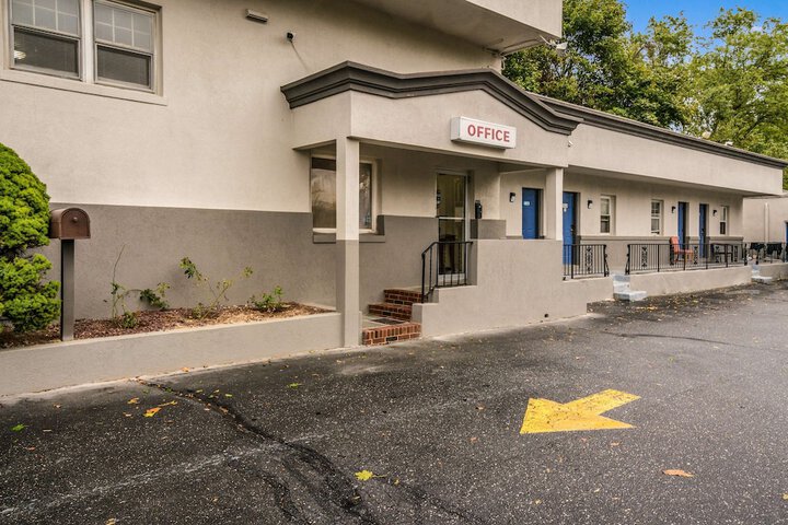 Motel 6 Tinton Falls, NJ â€“ Neptune - thumb 7