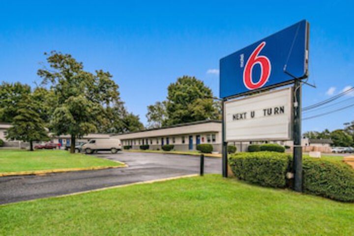 Motel 6 Tinton Falls, NJ â€“ Neptune - thumb 0