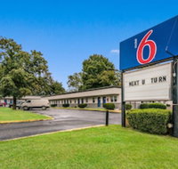 Motel 6 Tinton Falls NJ  Neptune - Accommodation Denver