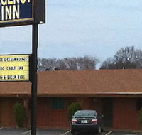 Regency Inn Bald Knob - Accommodation Denver