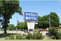 Oakdale Motel