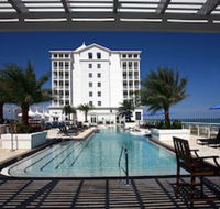 Margaritaville Beach Hotel - Accommodation Denver