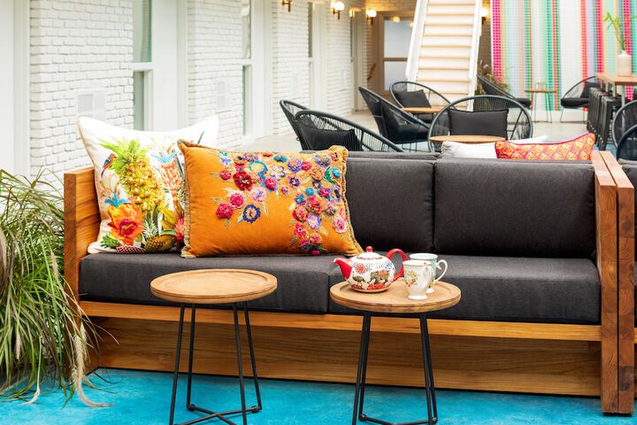 Saratoga Downtowner Motel - thumb 6