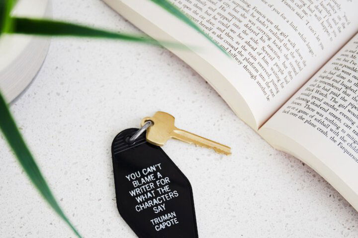 Saratoga Downtowner Motel - thumb 5