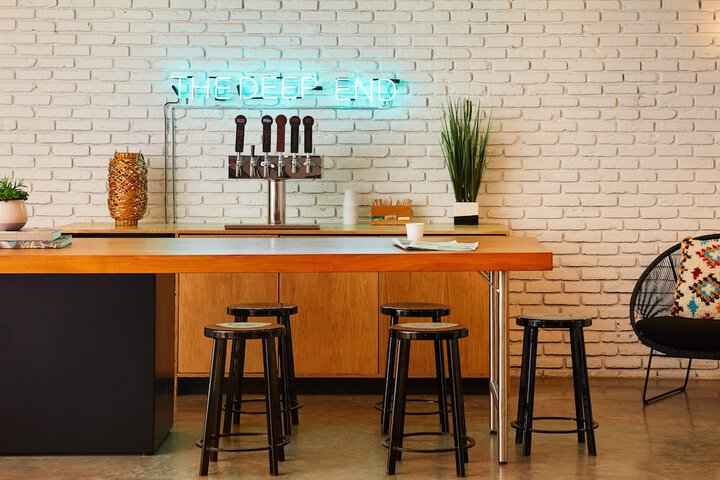 Saratoga Downtowner Motel - thumb 3