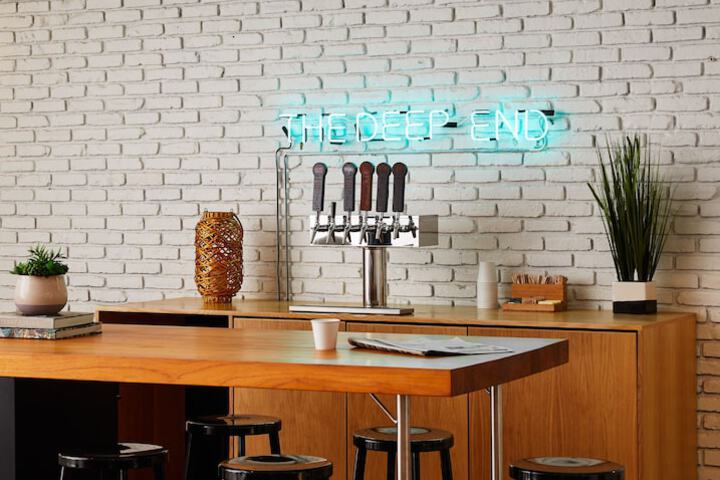 Saratoga Downtowner Motel - thumb 4