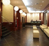 Wyndham Garden Long Island City - Accommodation Denver