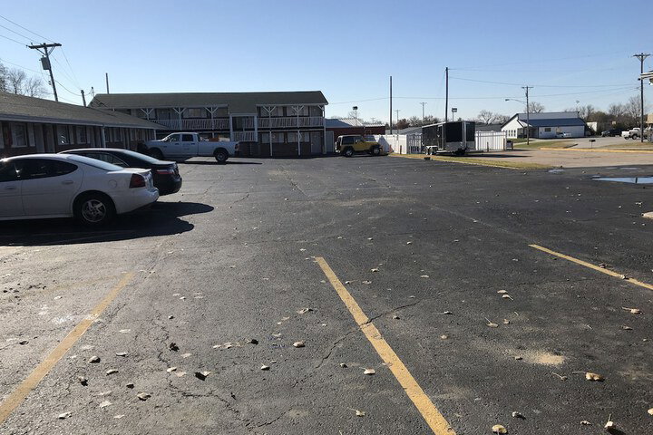 Guest House Motel - thumb 1