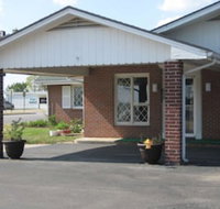 Guest House Motel - Accommodation Denver