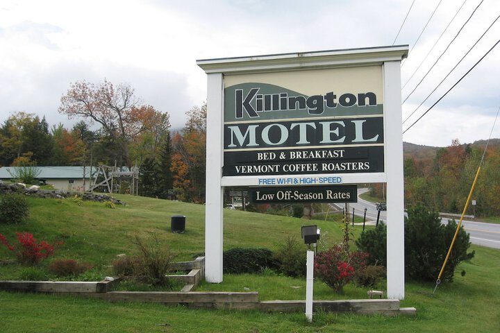 Killington Motel - thumb 2