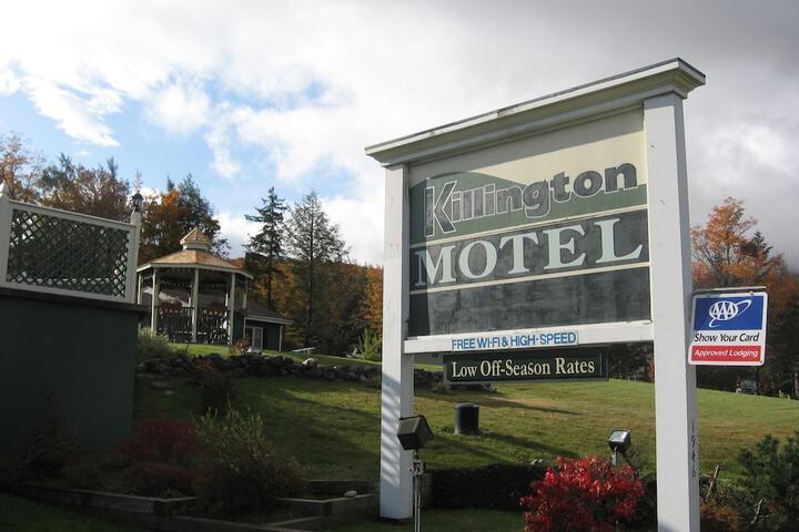 Killington Motel - thumb 1