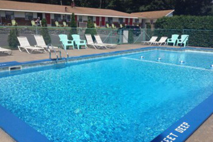 Robin Hood Motel - thumb 0