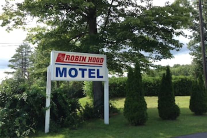 Robin Hood Motel - thumb 4
