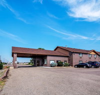 Quality Inn Aberdeen - Accommodation Denver