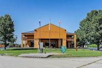 Quality Inn Charleston I-57