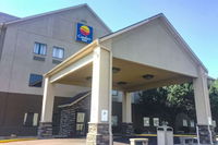 Comfort Inn Grain Valley - Kansas City
