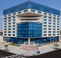 Vista LIC Hotel BW Premier Collection - Accommodation Denver